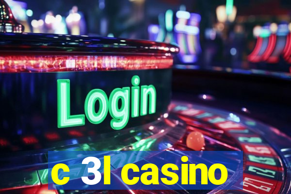 c 3l casino